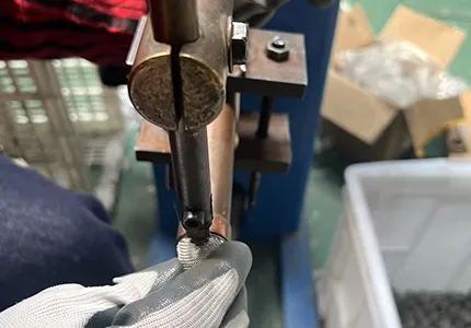 Filter Mesh Strainer