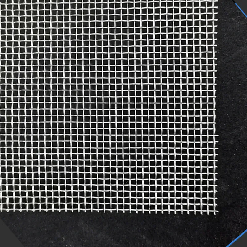 Stainless Steel Weave Wire Mesh China Factory and Professional Suppliers