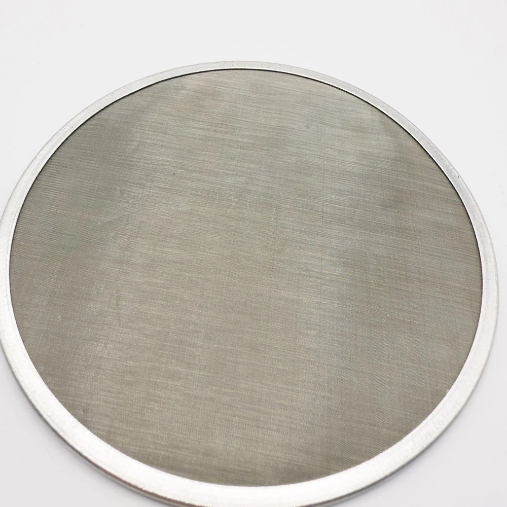 Stainless Steel Perforated Sheet Metal   Durable & Customizable Designs